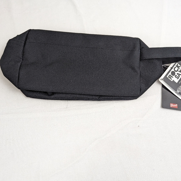 Guns N' Roses NWT Cosmetic/Travel Bag Unisex - Picture 6 of 7